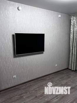 1-к квартира, на длительный срок, 40м2, 3/18 этаж