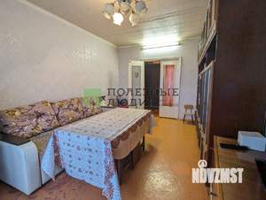 2-к квартира, на длительный срок, 52м2, 9/9 этаж