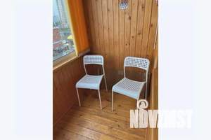 3-к квартира, посуточно, 69м2, 5/9 этаж