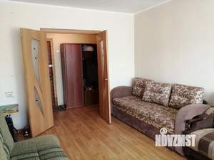 2-к квартира, на длительный срок, 52м2, 2/9 этаж