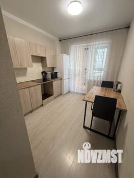 1-к квартира, на длительный срок, 36м2, 2/25 этаж