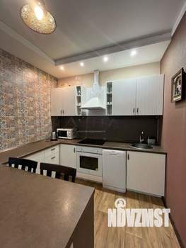 2-к квартира, на длительный срок, 54м2, 17/18 этаж