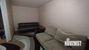 1-к квартира, на длительный срок, 38м2, 19/25 этаж