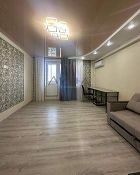 1-к квартира, на длительный срок, 47м2, 7/9 этаж