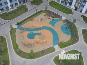 1-к квартира, посуточно, 22м2, 1/1 этаж