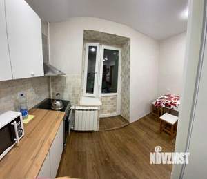 1-к квартира, на длительный срок, 27м2, 5/9 этаж
