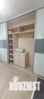 1-к квартира, посуточно, 45м2, 12/20 этаж