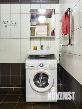 2-к квартира, посуточно, 50м2, 1/1 этаж