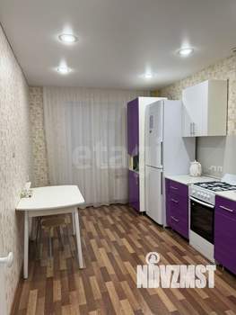 1-к квартира, на длительный срок, 40м2, 7/10 этаж