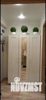 Студия квартира, посуточно, 25м2, 8/10 этаж