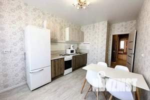 2-к квартира, посуточно, 50м2, 11/18 этаж