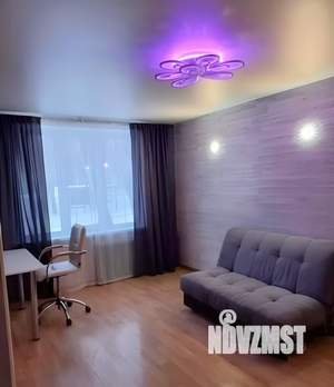 2-к квартира, на длительный срок, 52м2, 1/9 этаж