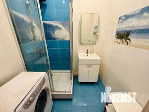 2-к квартира, посуточно, 82м2, 13/16 этаж