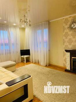 2-к квартира, на длительный срок, 58м2, 16/17 этаж