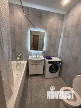 1-к квартира, на длительный срок, 40м2, 3/5 этаж