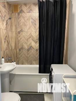 1-к квартира, посуточно, 26м2, 18/19 этаж