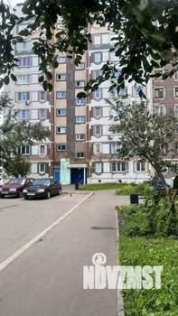 1-к квартира, на длительный срок, 39м2, 1/10 этаж
