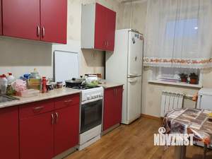 1-к квартира, на длительный срок, 40м2, 5/9 этаж
