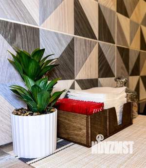 2-к квартира, посуточно, 55м2, 4/9 этаж