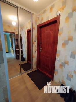 1-к квартира, на длительный срок, 33м2, 5/12 этаж