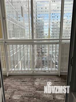 Студия квартира, на длительный срок, 30м2, 8/19 этаж