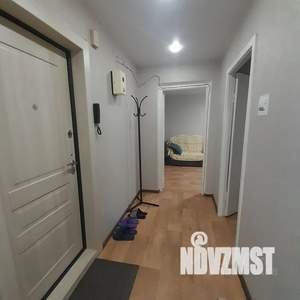 2-к квартира, посуточно, 45м2, 1/5 этаж