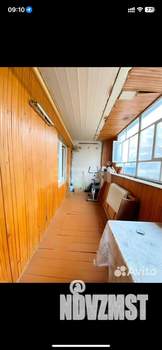 3-к квартира, на длительный срок, 65м2, 1/5 этаж