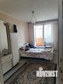 3-к квартира, на длительный срок, 61м2, 8/9 этаж