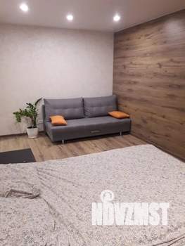 1-к квартира, посуточно, 35м2, 9/9 этаж