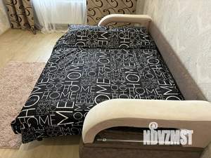 1-к квартира, посуточно, 32м2, 11/19 этаж