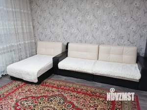 1-к квартира, на длительный срок, 40м2, 12/14 этаж