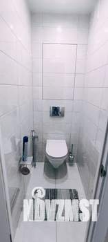 Студия квартира, посуточно, 40м2, 13/18 этаж