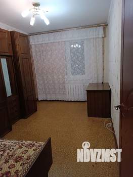 3-к квартира, на длительный срок, 67м2, 3/9 этаж