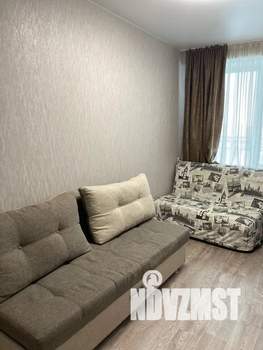 2-к квартира, посуточно, 45м2, 14/19 этаж