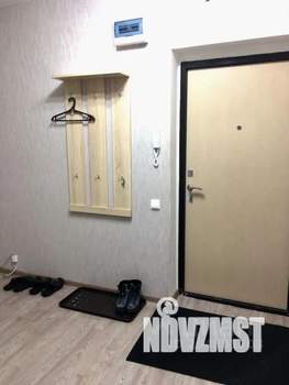 2-к квартира, посуточно, 45м2, 14/19 этаж