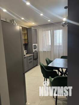 2-к квартира, посуточно, 67м2, 5/9 этаж