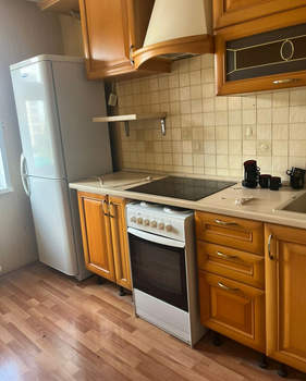 2-к квартира, на длительный срок, 51м2, 6/10 этаж