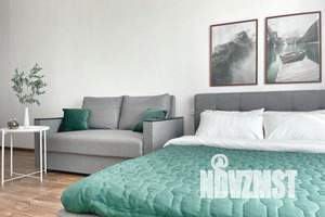 1-к квартира, посуточно, 35м2, 16/17 этаж