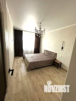 2-к квартира, на длительный срок, 54м2, 9/10 этаж