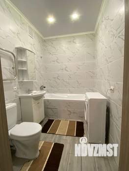 1-к квартира, на длительный срок, 42м2, 13/18 этаж