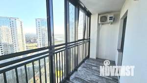 2-к квартира, посуточно, 65м2, 13/18 этаж