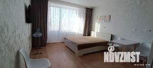 Студия квартира, посуточно, 30м2, 17/19 этаж