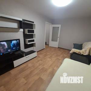 2-к квартира, посуточно, 45м2, 1/5 этаж