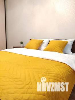 1-к квартира, посуточно, 46м2, 9/10 этаж