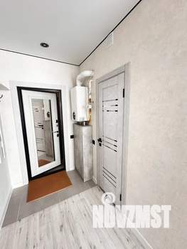 Студия квартира, посуточно, 24м2, 1/5 этаж