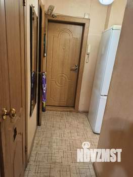 1-к квартира, на длительный срок, 32м2, 1/5 этаж