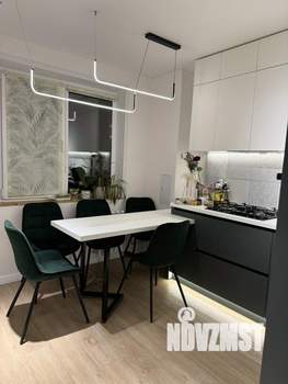 5-к квартира, на длительный срок, 106м2, 5/9 этаж