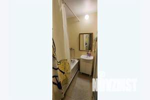 2-к квартира, посуточно, 57м2, 5/9 этаж