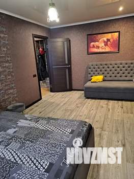 1-к квартира, посуточно, 32м2, 9/9 этаж