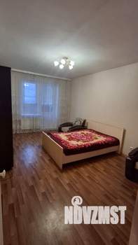 1-к квартира, на длительный срок, 38м2, 16/16 этаж
